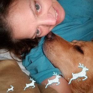 Meet your Posher, Tammi